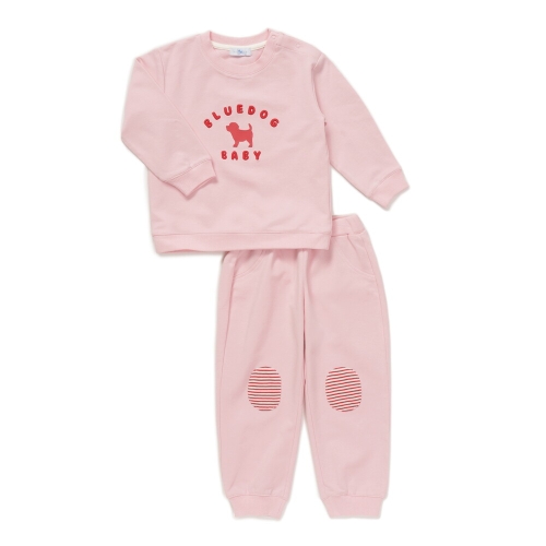 블루독베이비 PK 블루독패치상하세트 46170-672-03BS_이미지