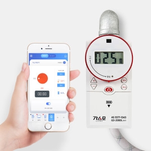 라맥스 가스모 스마트 IoT 가스차단기 GD-2080L LPG 화재 감지기이미지입니다. 누르면 해당 게시물로 새창이동합니다.