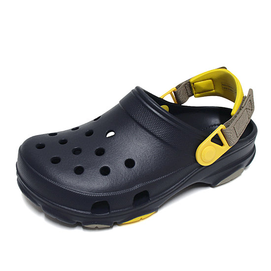 크록스 클래식 올 터레인 클로그 206340-4LH