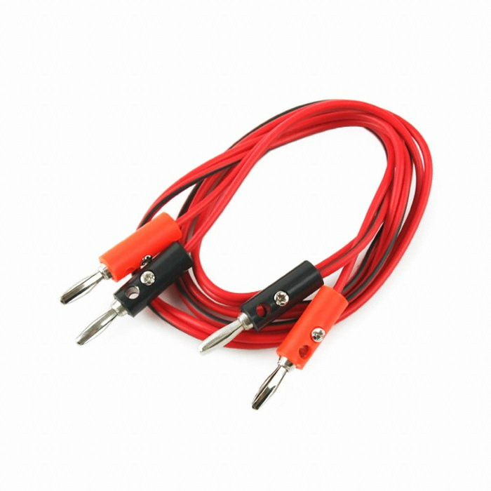 BE066 바나나 2선 케이블