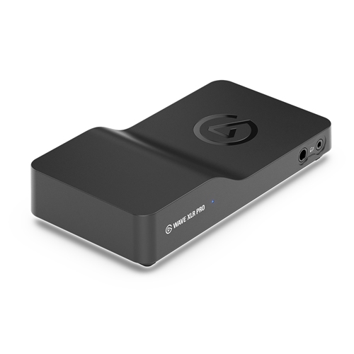 Elgato WAVE XLR Pro