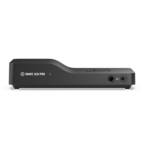 Elgato WAVE XLR Pro (정품)_이미지