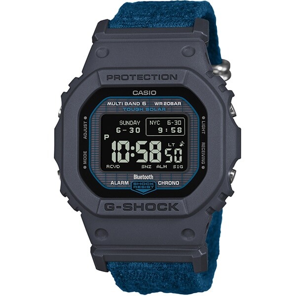 ī�ÿ� G-SHOCK ���� GW-BX5600CBG-2