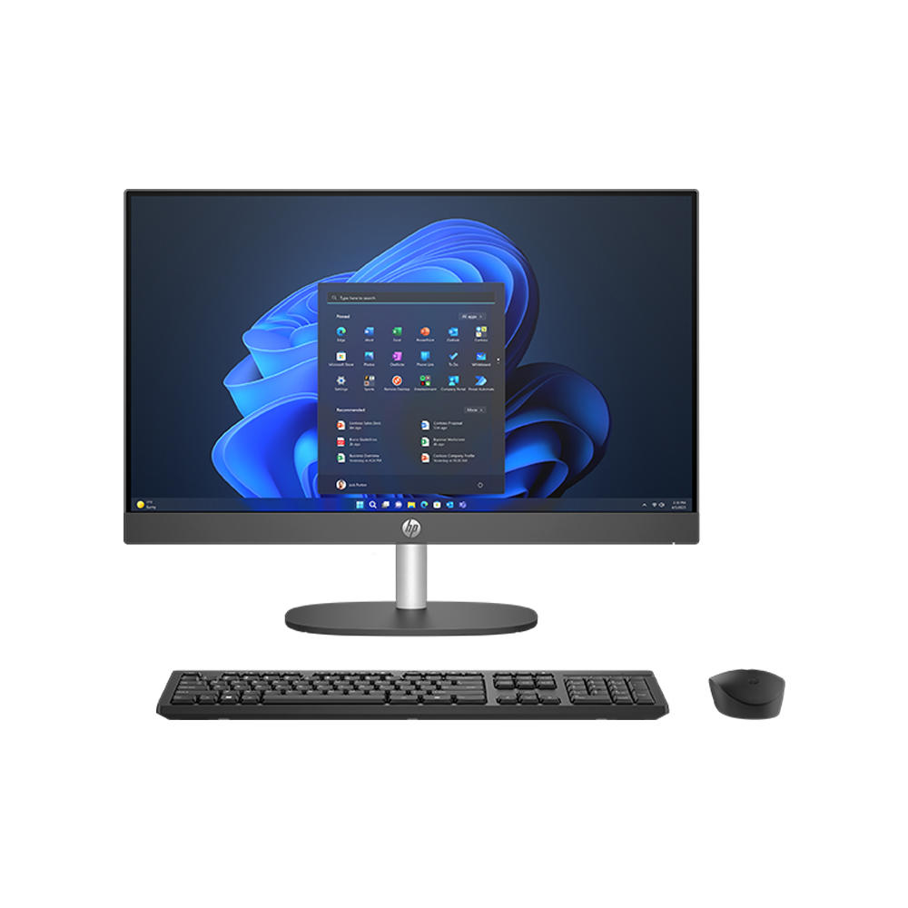 HP 프로원 G10 AJ9H4PT (8GB, M.2 256GB)