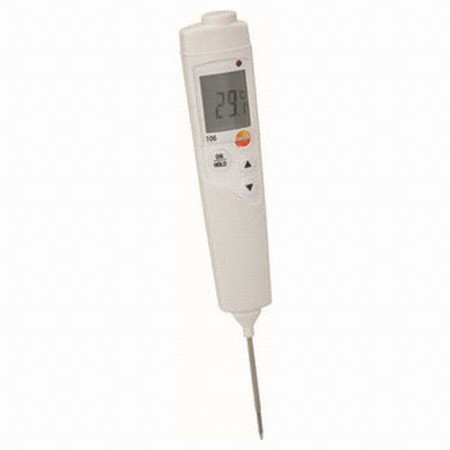테스토 디지털 온도계 TESTO 106