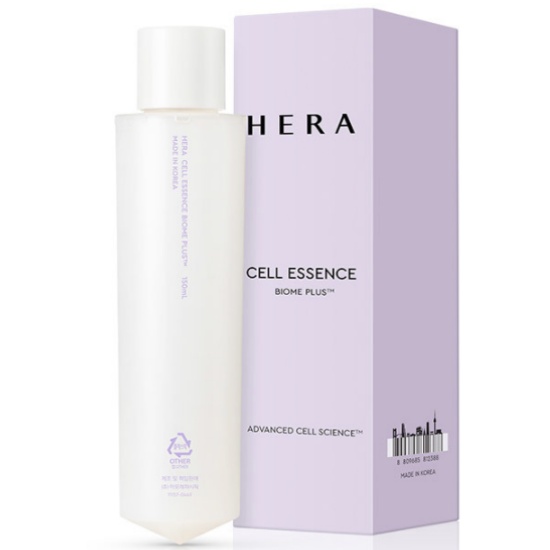 헤라 셀 에센스 바이옴 플러스 리필 150ml (2개)