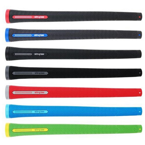 스팅비 스티프니스 골프그립