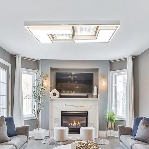 예스케이라이팅 LED 루디스 인테리어등 200W