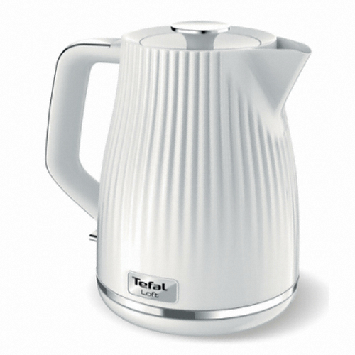 테팔  로프트 화이트 KO-2501