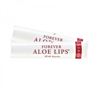 포에버리빙 알로에 립스 4g (1개)_이미지