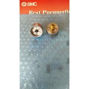 SMC G33-4-01 압력 게이지 SM 1PC 신제품