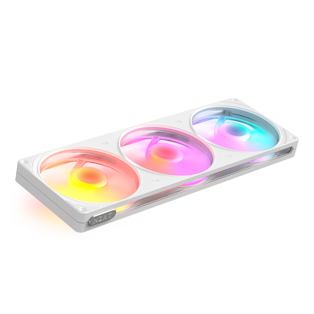NZXT F360 RGB V2