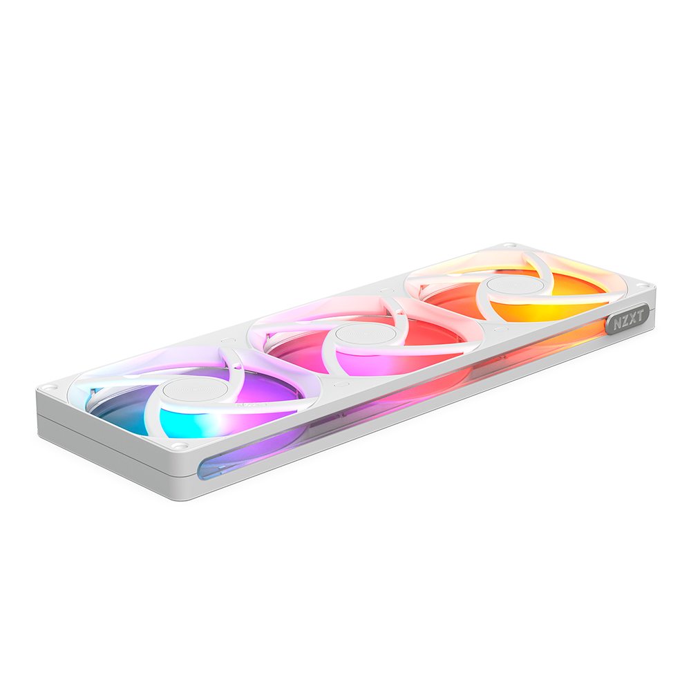 NZXT F360 RGB V2