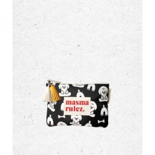 ���������� MASMARULEZ basic pouchbichon 5000630656 1309755AU29