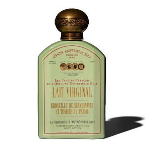 불리1803 레 자뎅 프랑세 레 비지날 바디로션 그로세이 190ml (1개)_이미지