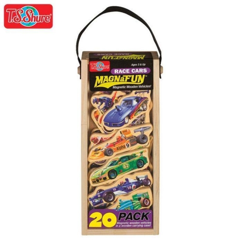 셀러허브잡화 BZJL75QN_4C 마그네틱 TSS9206 레이싱카