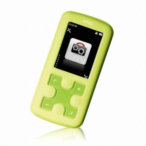 이노맨 INNO INNO-S2 (4GB)_이미지