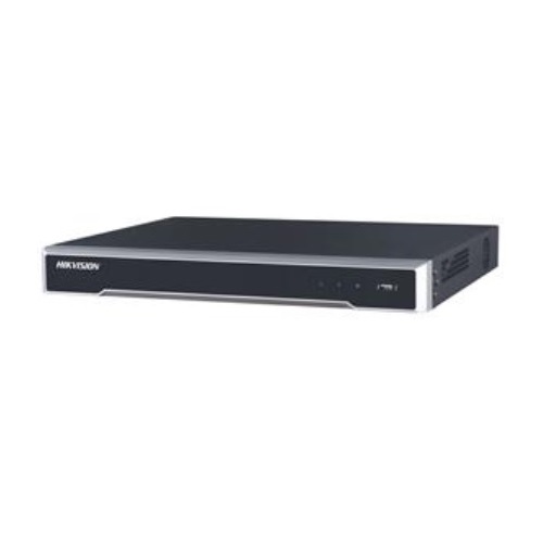 HIKVISION DS-7616NI-K2/16P (+1TB)
