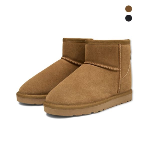 UGG 커스텀어클락 COSTUME OCLOCK 클래식 부츠 2 COLOR COOSAC025 COOSAC025CAMEL 100053