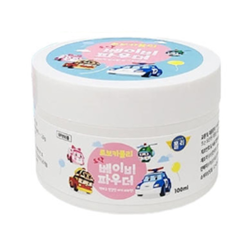 삼현 로보카폴리 토닥 베이비 파우더 100g이미지입니다. 누르면 해당 게시물로 새창이동합니다.