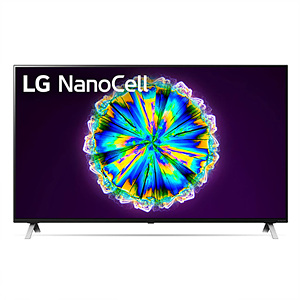 LG전자 나노셀 49NANO85UNA 해외구매 (관부가세포함)_이미지