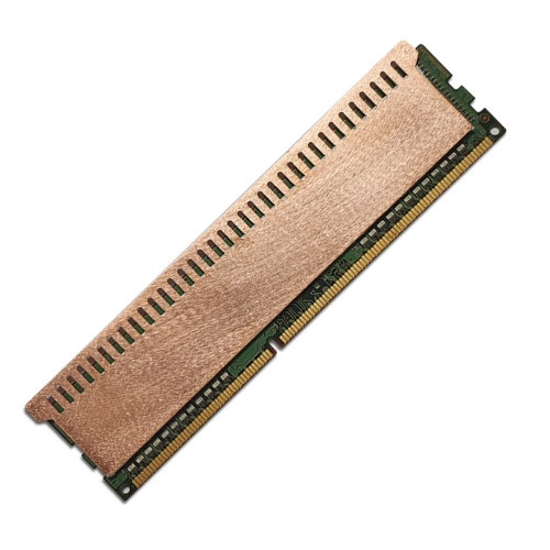 MAXTEK MT002 순수구리 RAM 방열판
