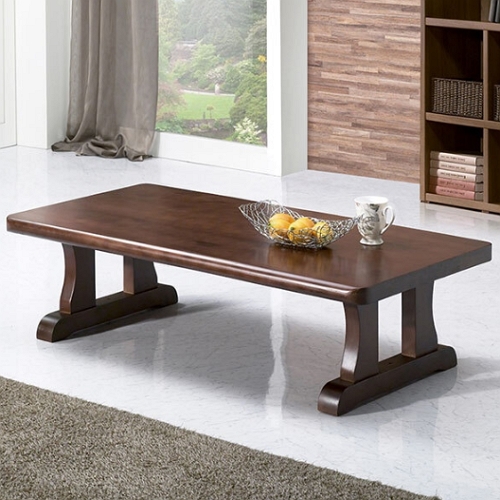 바이탈버브 수향 소나무원목 소파테이블 1000