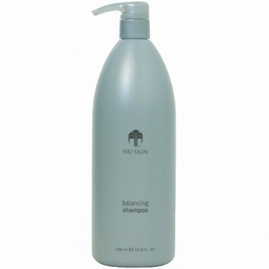 뉴스킨 밸런싱 샴푸 1000ml (2개)_이미지