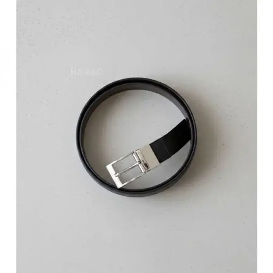 발리 MUST IT_ Shiffie 35mm 리버서블 가죽 벨트 MBB02LVT728I943P 123143722