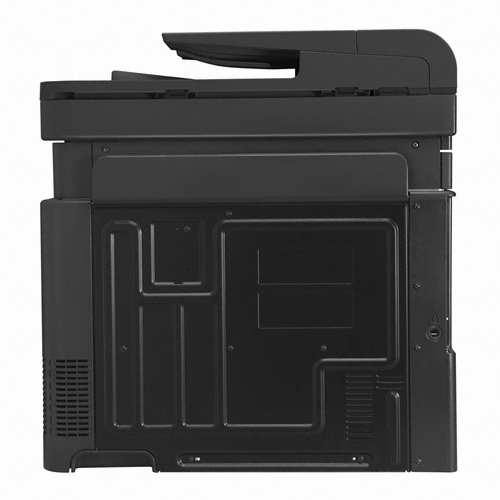 HP 레이저젯 프로 500 컬러 MFP M570dw (기본토너)_이미지