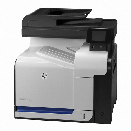 HP �������� ���� 500 �÷� MFP M570dw