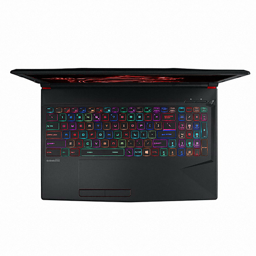 MSI GL�ø��� GL63 8SDK ��Ƽ�� ����