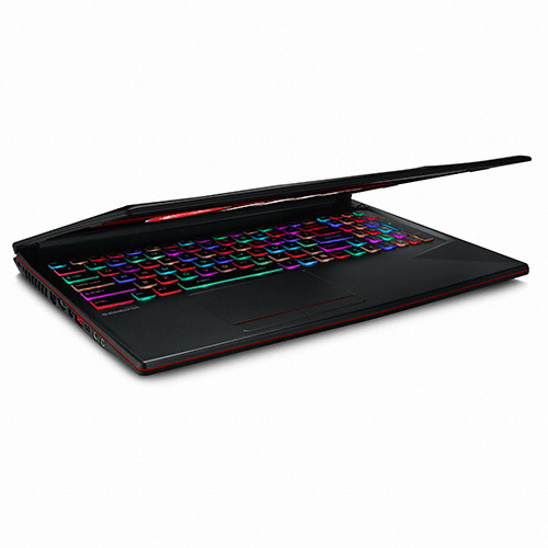 MSI GL시리즈 GL63 8SDK 얼티밋 프로 (1TB + SSD 512GB)_이미지