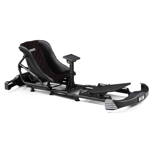 Next Level Racing GO KART PLUS 거치대 시트 (NLR-S034)이미지입니다. 누르면 해당 게시물로 새창이동합니다.