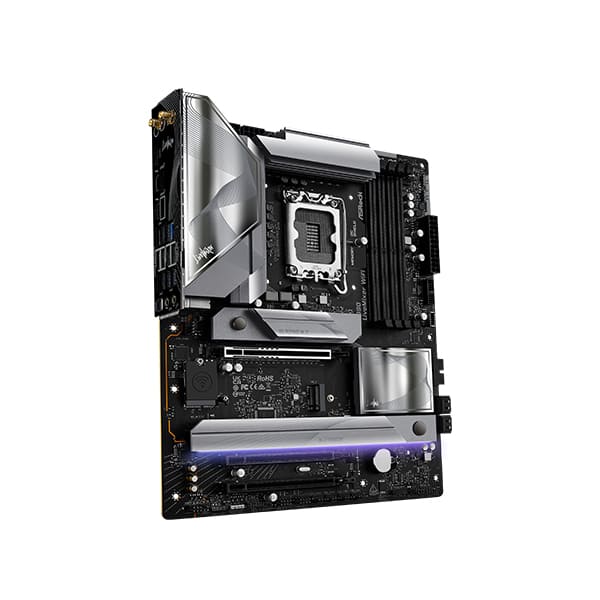 ASRock Z890 LiveMixer WiFi 인텍앤컴퍼니_이미지