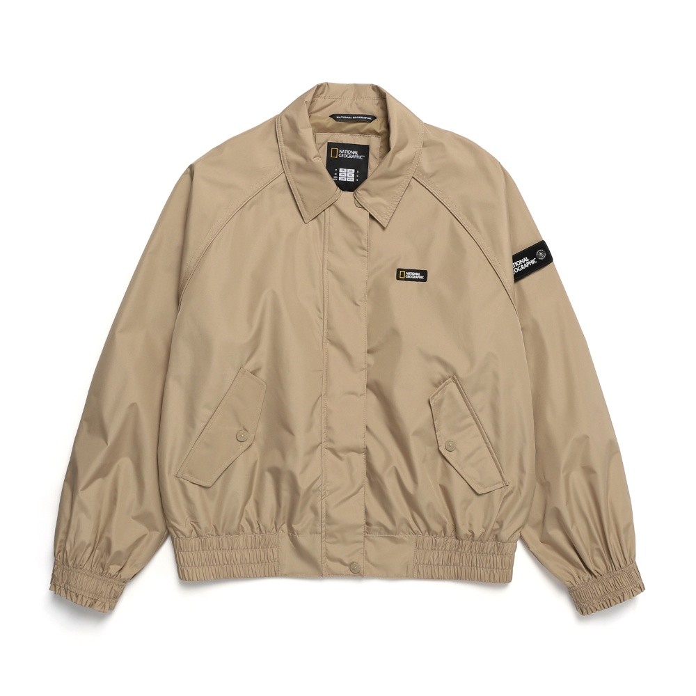 내셔널지오그래픽 팀버 코치 자켓 N241WJP940_이미지