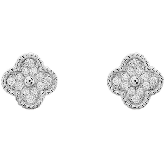 반클리프앤아펠 스위트 알함브라 귀걸이 VCARO85500_이미지