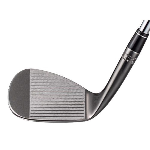 캘러웨이 죠스 포지드 차콜 블랙 웨지 (정품)_이미지