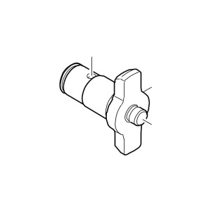 마끼다 324896-8 앤빌 N TD090D TD110D 부품