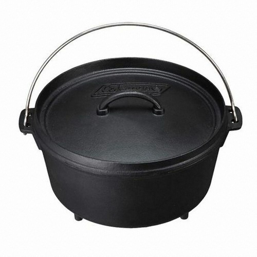 콜맨 뉴 더치오븐 12 해외구매이미지입니다. 누르면 해당 게시물로 새창이동합니다.