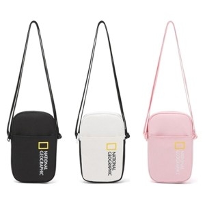 내셔널지오그래픽키즈 K265KCR100 키즈 슬림 미니크로스백_이미지