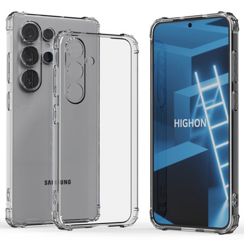 하이온 갤럭시S25 울트라 에어가드 케이스