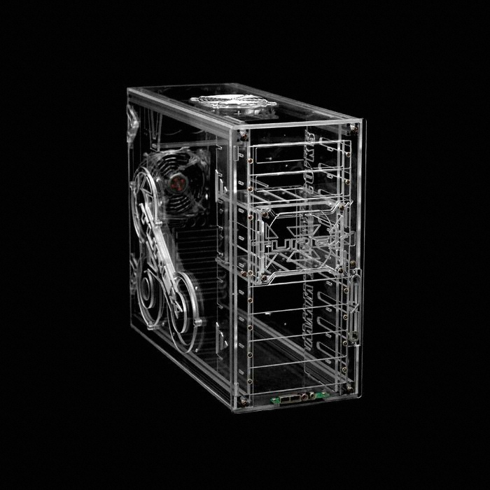 투렉스 ICECUBE 1100 BIKE 투명_이미지