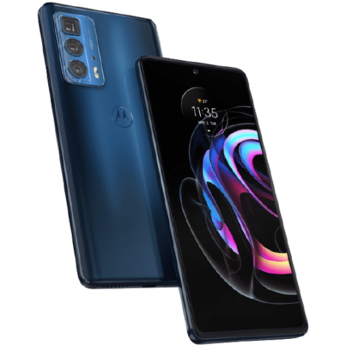 모토로라 엣지 20 프로 128GB, 자급제 (램6GB,해외구매)_이미지
