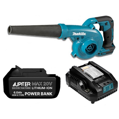 DUB185 + 주피터 배터리