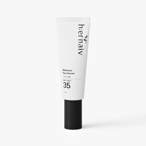 어네이브 무기자차 이지워시 수분 선세럼 50ml (1개)