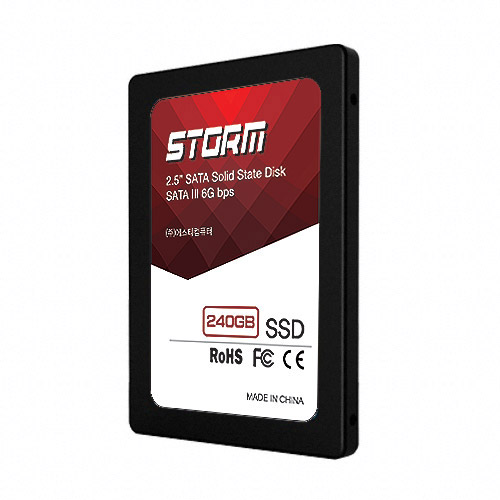 STCOM STORM SSD (120GB)_이미지