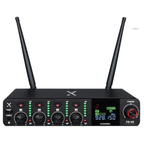MYFIX FR-4R