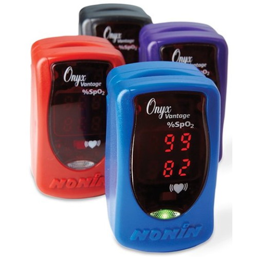 Nonin Medical 산소포화도측정기 9590_이미지