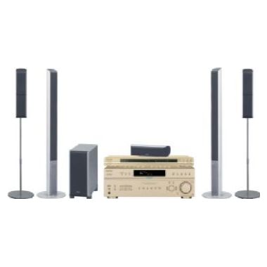 SONY DAV-TS2_이미지